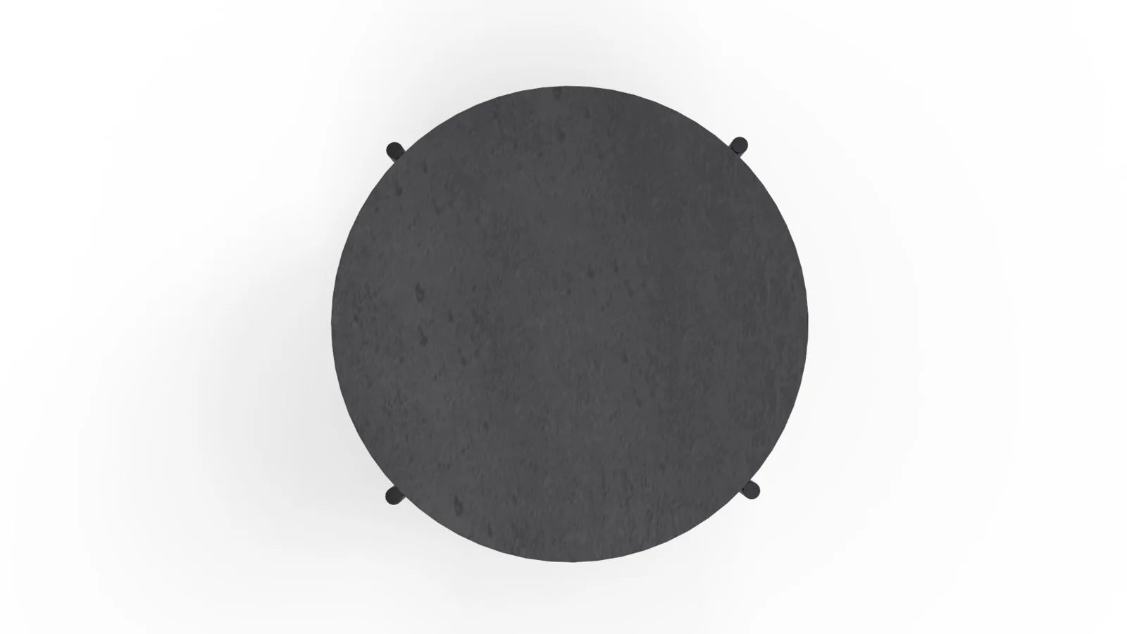 Drew End Table Round - Image 6