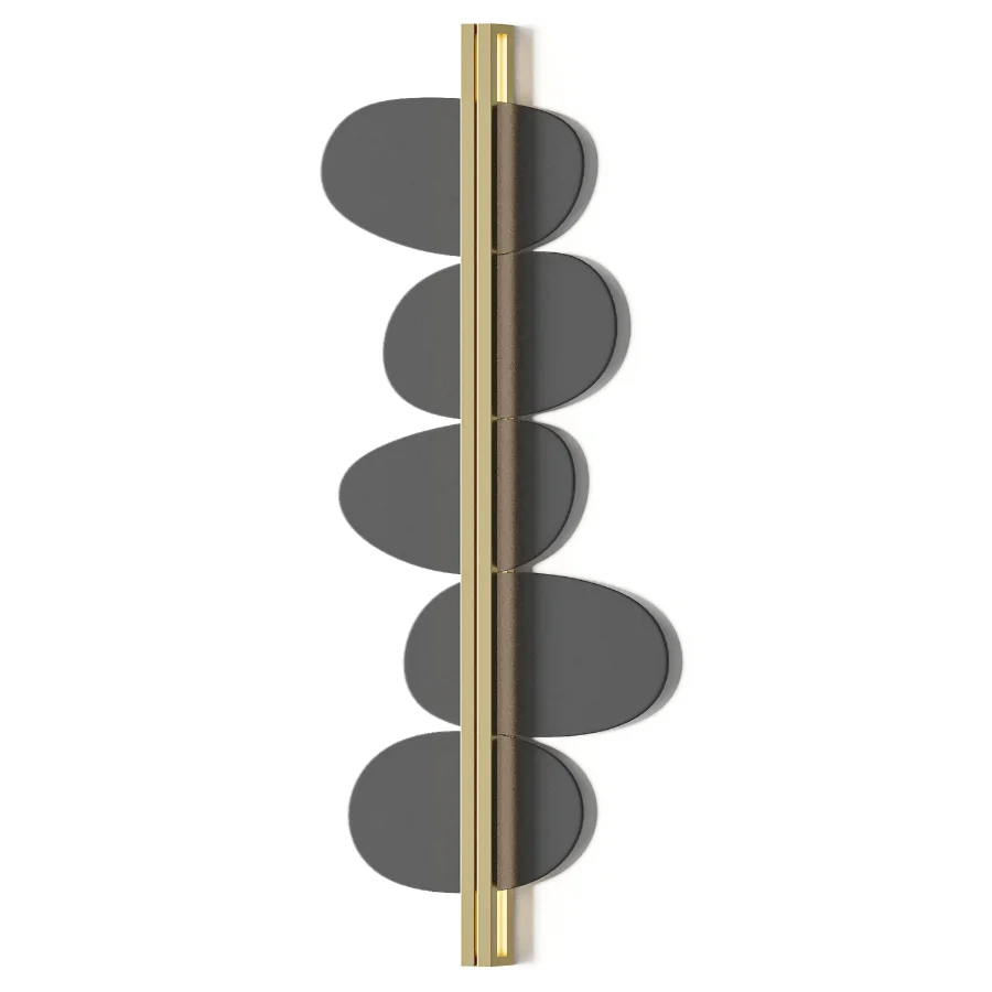 Strate Score Wall Lamp - Image 4