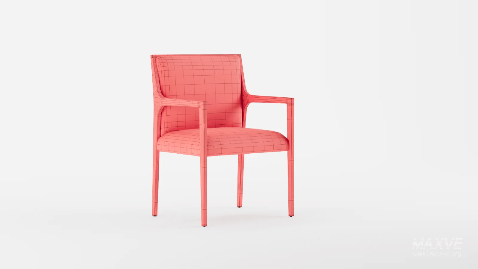 Segur Black Boucle Armchair - Image 12