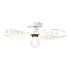Lindby Ruota ceiling light made of metal - Thumbnail 4
