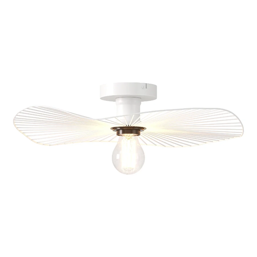 Lindby Ruota ceiling light made of metal - Image 4