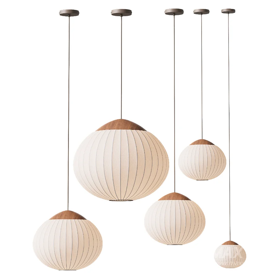 Bolia Acorn Pendant Lamp - Image 2
