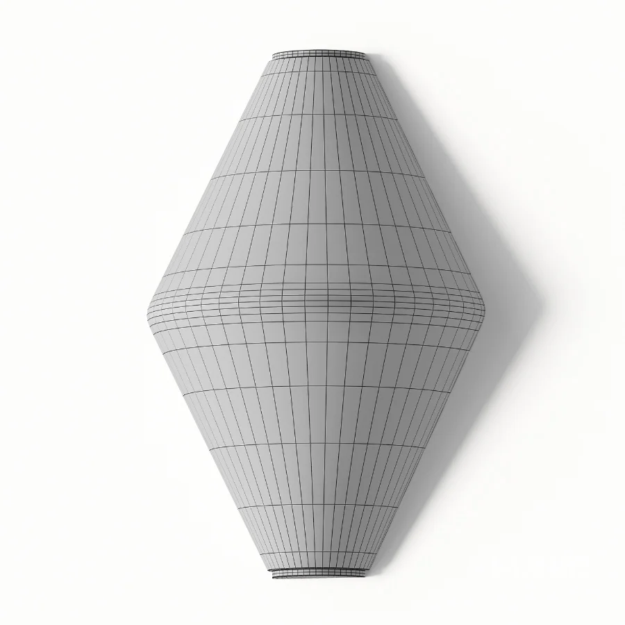 De Padova HELIUM Wall Lamp - Image 6