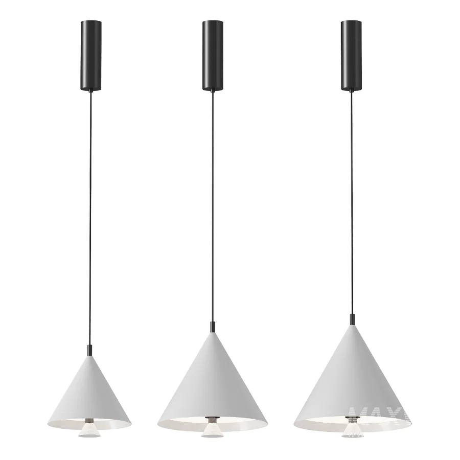Aromas Del Campo Marg Pendant Lamp - Image 5