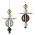 Aromas Del Campo Yma 02 Pendant Lamp - Thumbnail 1