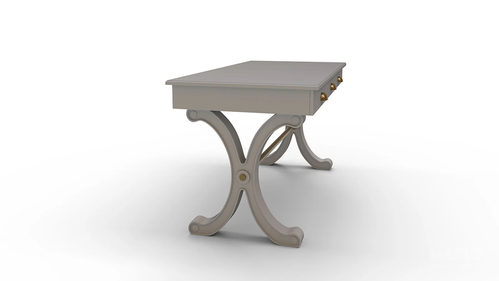 Willowbrook Writing Desk - Image 1