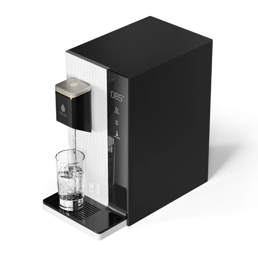 WATER PURIFIER PORTABLE SMART - Image 2