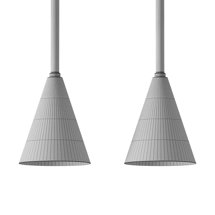 FALD A Pendant Lamp By Lampatron - Image 3