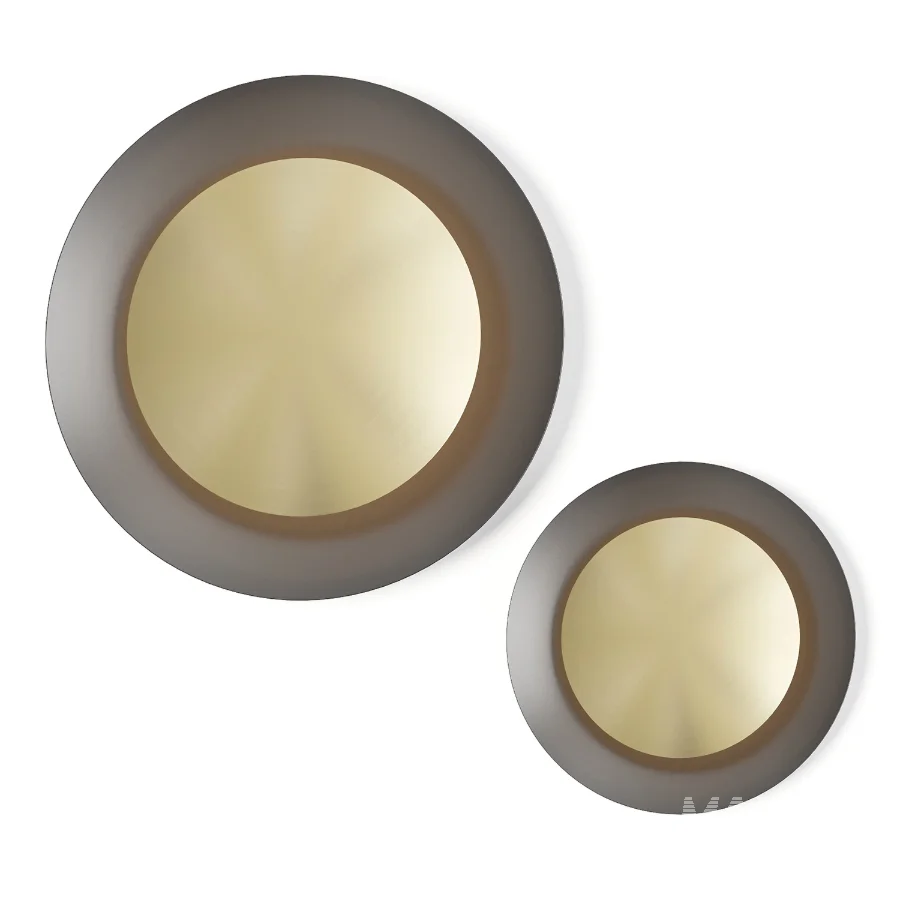 Aromas Del Campo Coss Wall Lamp - Image 5