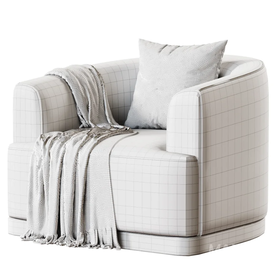 Rimini chair - Image 5
