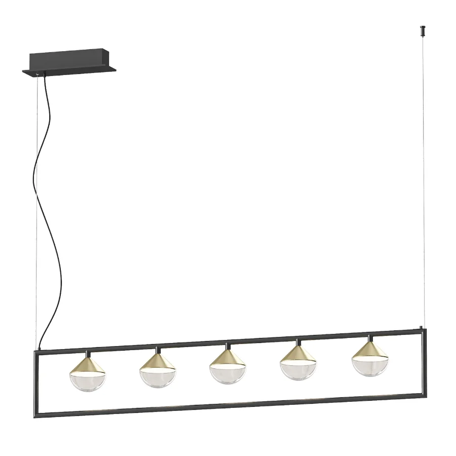 Nino long lamp by Aromas Del Campo - Image 3
