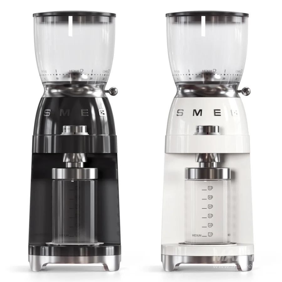 Coffee Grinder - Image 4