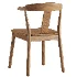 Morton Dining Chair - Thumbnail 3