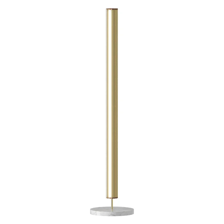 Niro Floor Lamp By Aromas Del Campo - Image 1