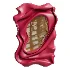 Ondula Wavy Fluid Wall Mirror - Thumbnail 6
