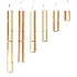 Column 175 Vertical Pendant Lamp - Thumbnail 3