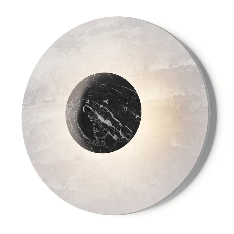 Anza Wall lamp By Aromas Del Campo - Image 3