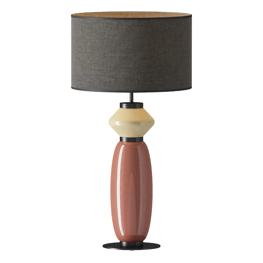 Aromas Del Campo Papi Table Lamp - Image 1