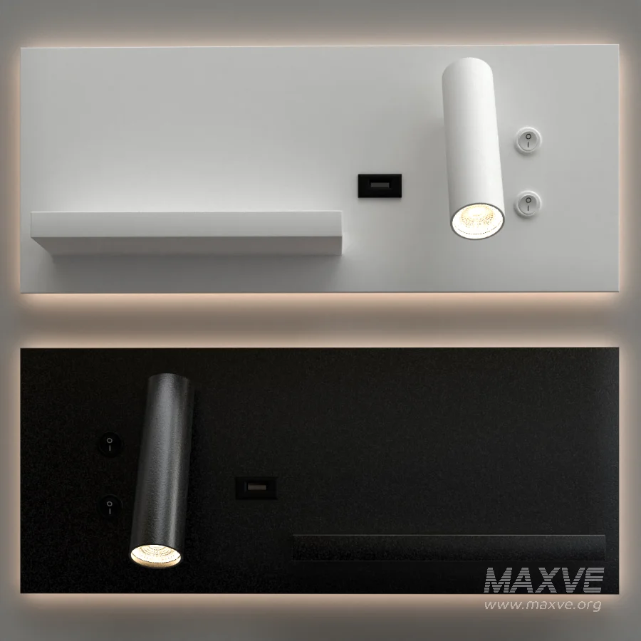 WALL LAMP COLLECTION - Image 1