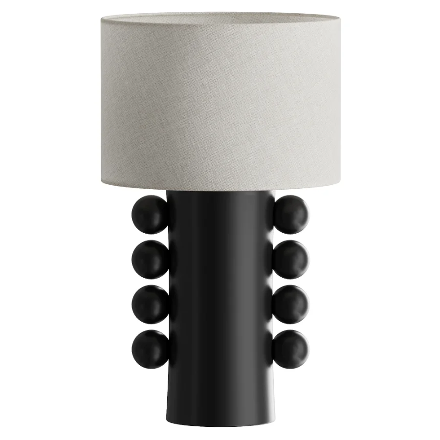 Kelly Wearstler Tiglia Tall Table Lamp - Image 2