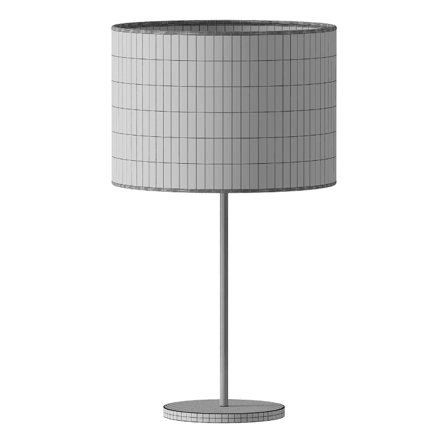 Philadelphia Table Lamp - Image 2