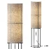 HASHIRA HIGH Floor lamp - Thumbnail 3
