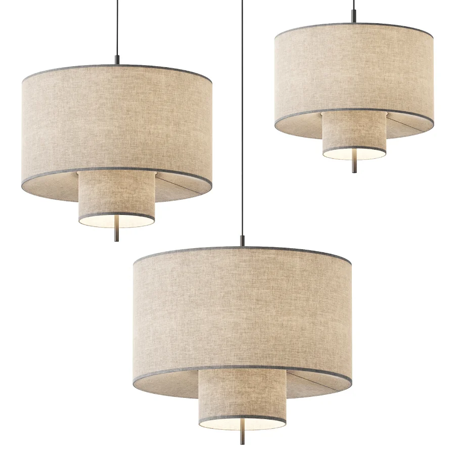 Andrean Pendant lamp By Lampatron - Image 4