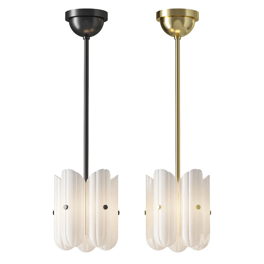 Lorna LED Pendant - Image 3