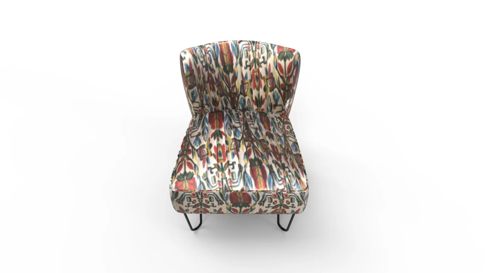 Tyson W Side Chair - Image 4