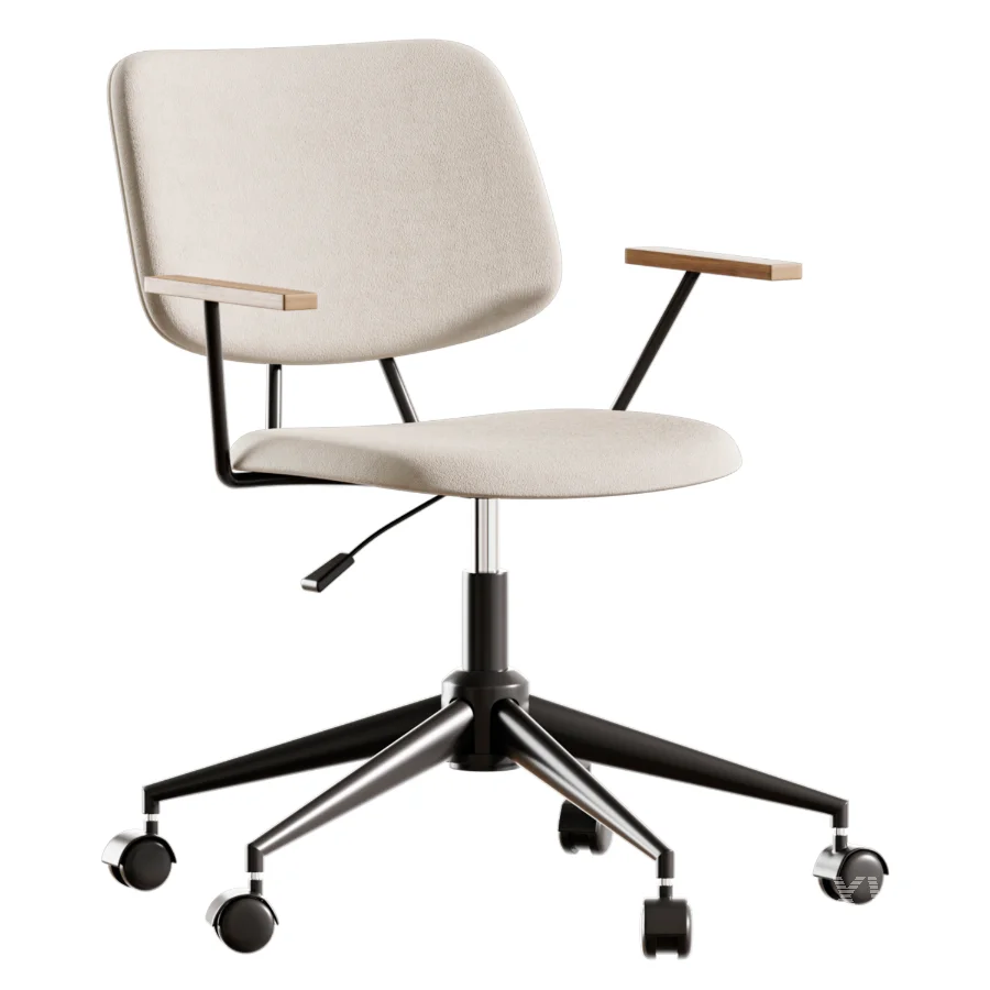Tingle office chair - Image 3