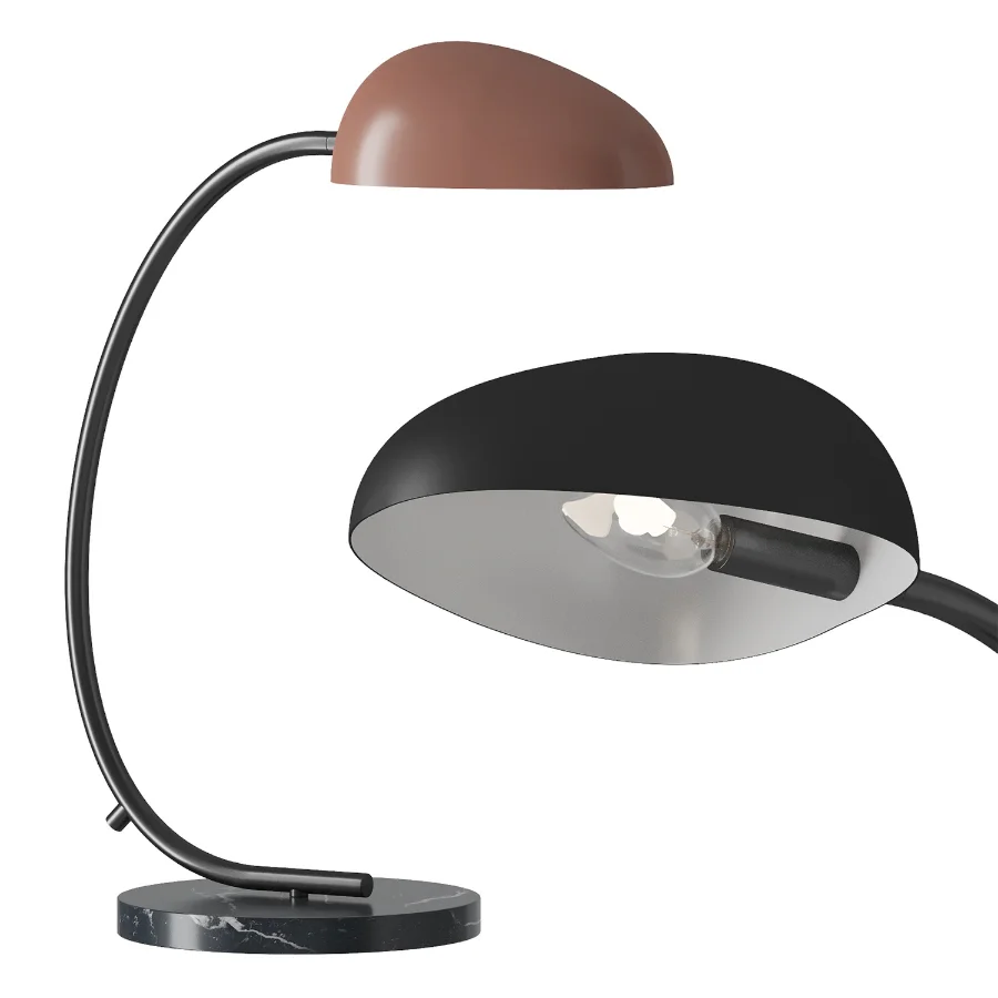 Aromas Del Campo Kezo Table Lamp - Image 3