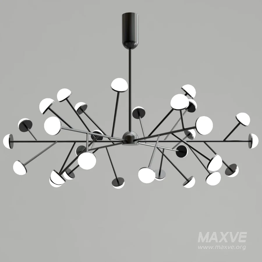 HILVI pendant lamp - Image 3