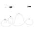 CERELIA Nova Luce Pendant Lamp - Thumbnail 1