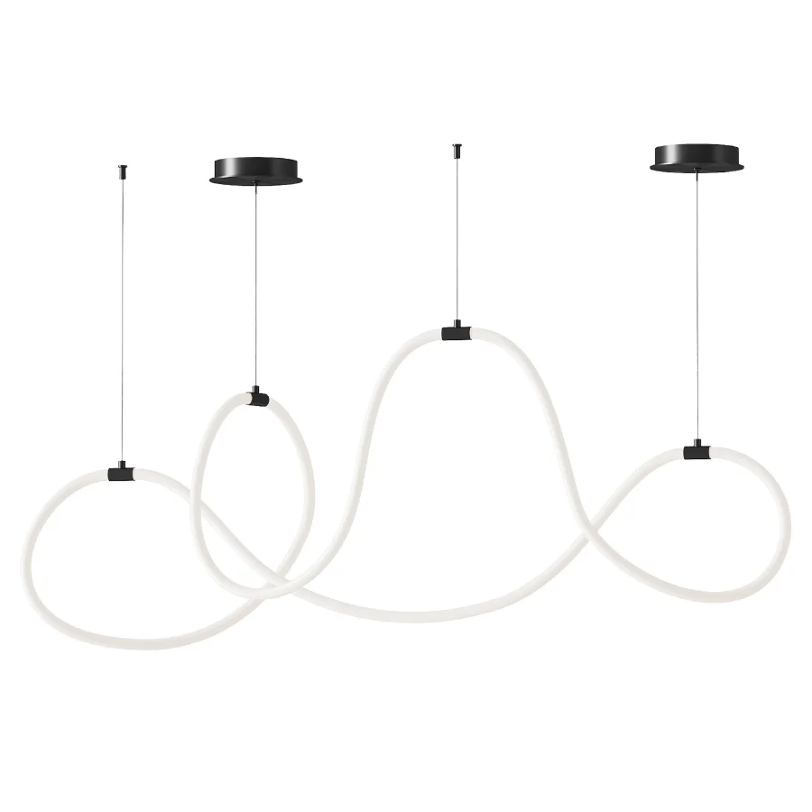 CERELIA Nova Luce Pendant Lamp - Image 1