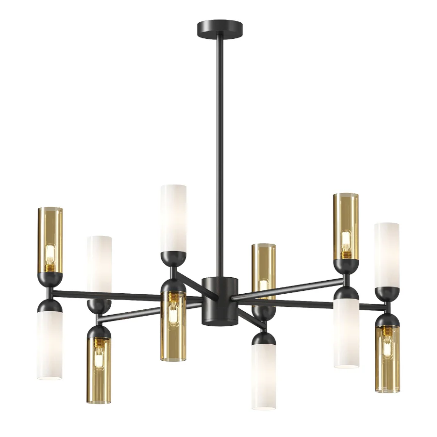 Maytoni Memory Chandelier - Image 3