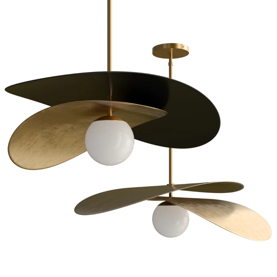 Olivia Pendant - Image 2
