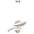 Antigone pendant lamp by Elsa Fulon - Thumbnail 5