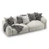 Risvol Sofa - Thumbnail 4