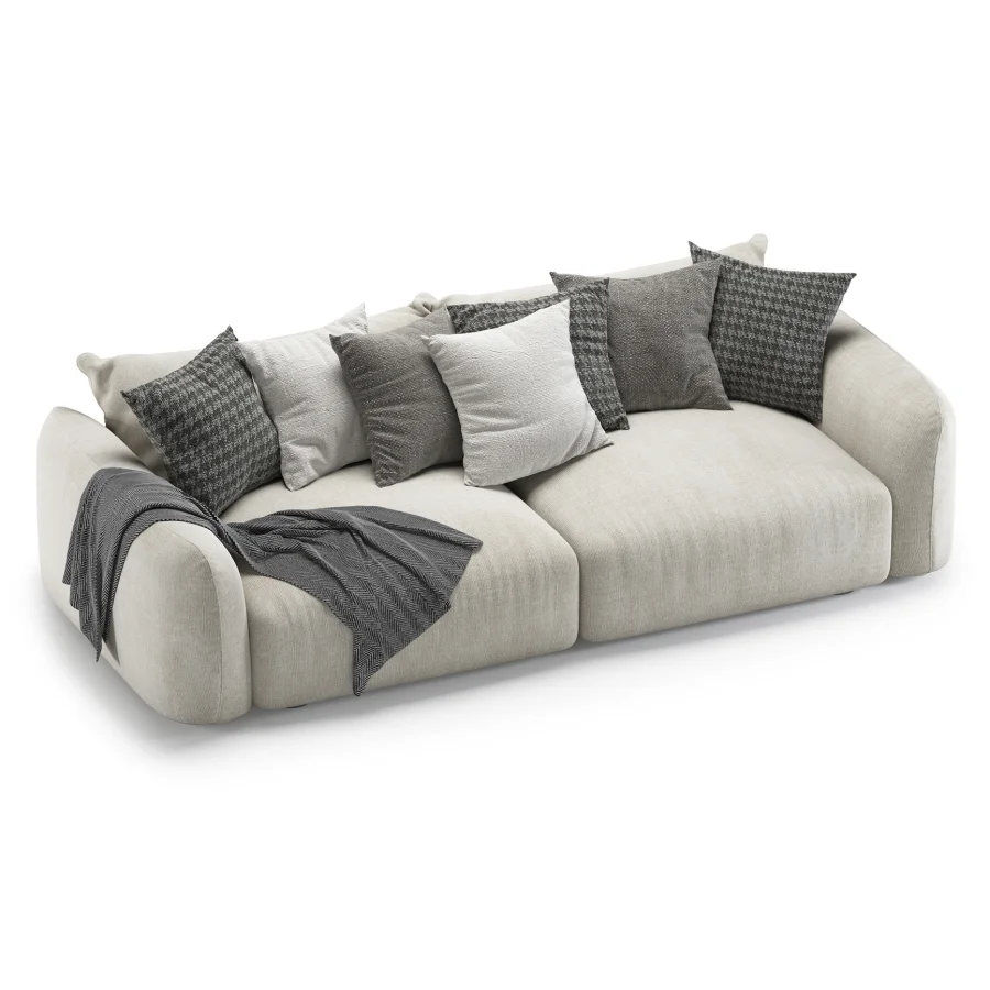 Risvol Sofa - Image 4