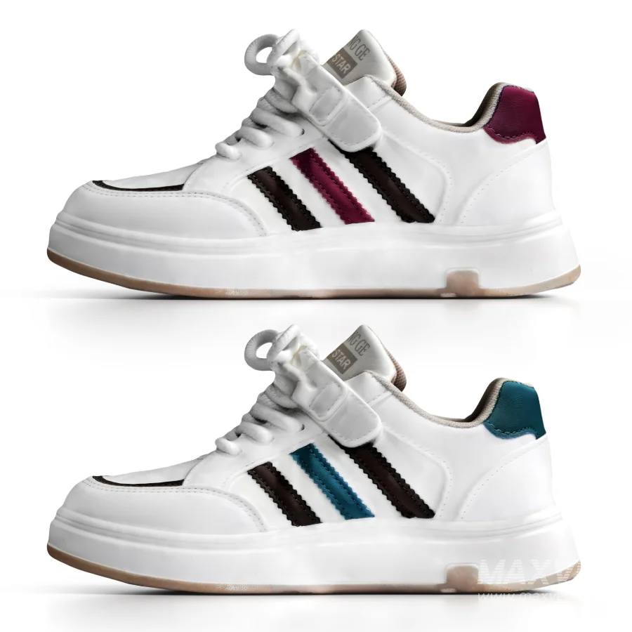 CHAO TONG GE SUPER STAR Shoes - Image 2