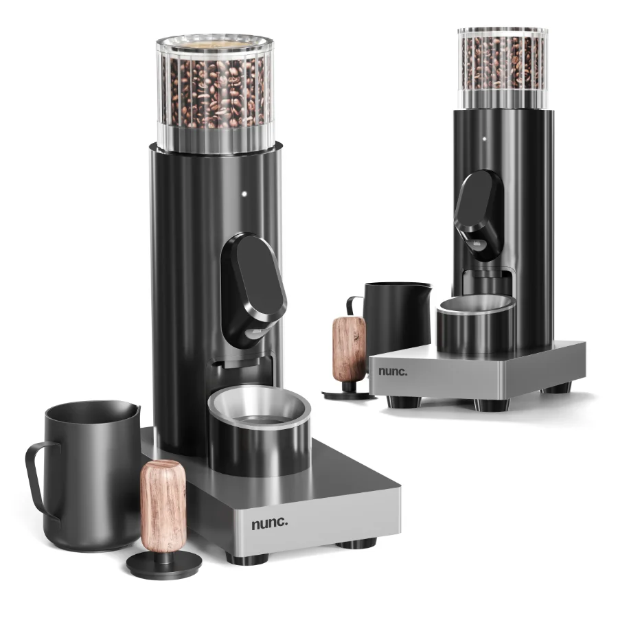 MERAKI Espresso Machine - Image 5