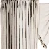Silk and Cotton Curtain Set 121 - Thumbnail 5