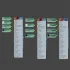 Stone Block Tile - Thumbnail 5
