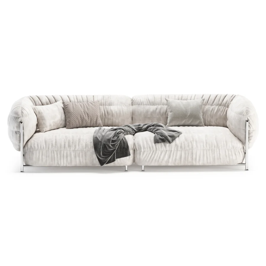 Honey Sofa - Image 3