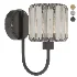 Berenice Nickel Wall Light - Thumbnail 6