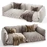 Morenco_Sofa new - Thumbnail 4
