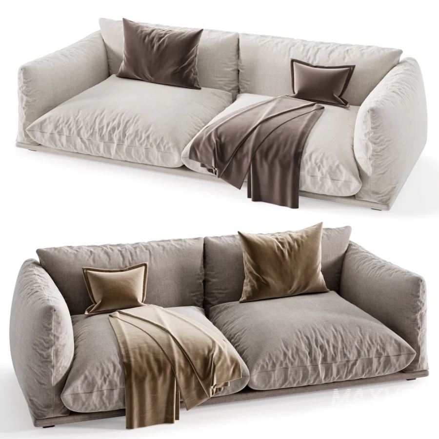Morenco_Sofa new - Image 4
