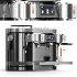STEAM ESPRESSO MACHINE - Thumbnail 4