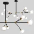 Nabila Chandelier - Thumbnail 2