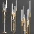 GALA FLOOR LAMP - Thumbnail 5